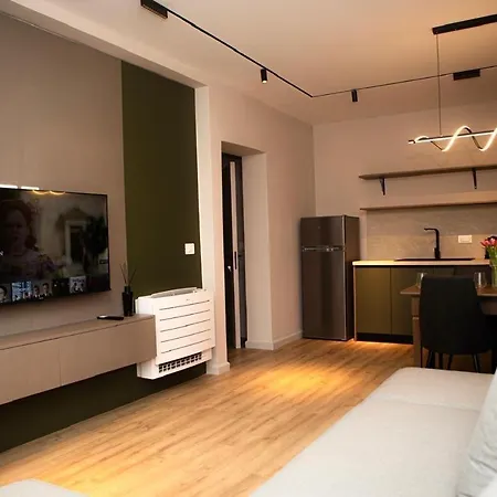 Suite Dreams Apartment Tirana Exterior photo
