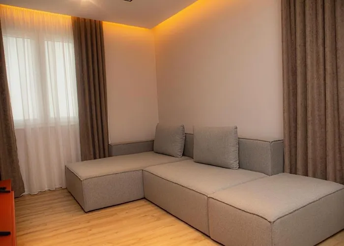 Suite Dreams Apartment
