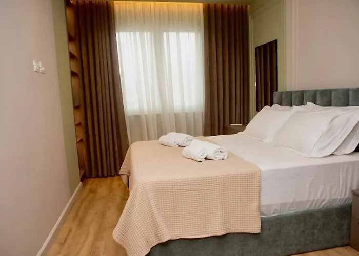Suite Dreams Apartment