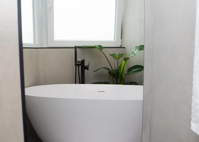 Suite Dreams Apartment