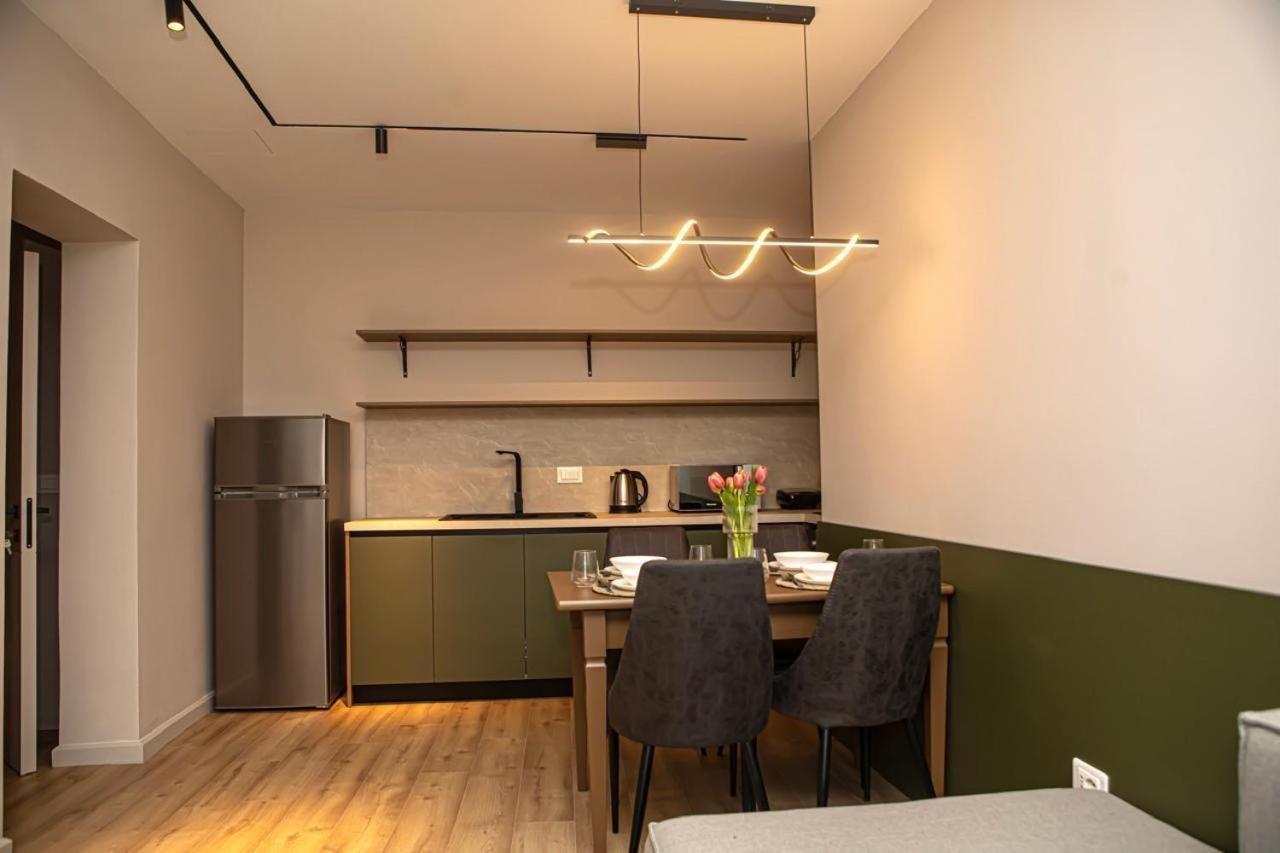 Dreams Apartman *
