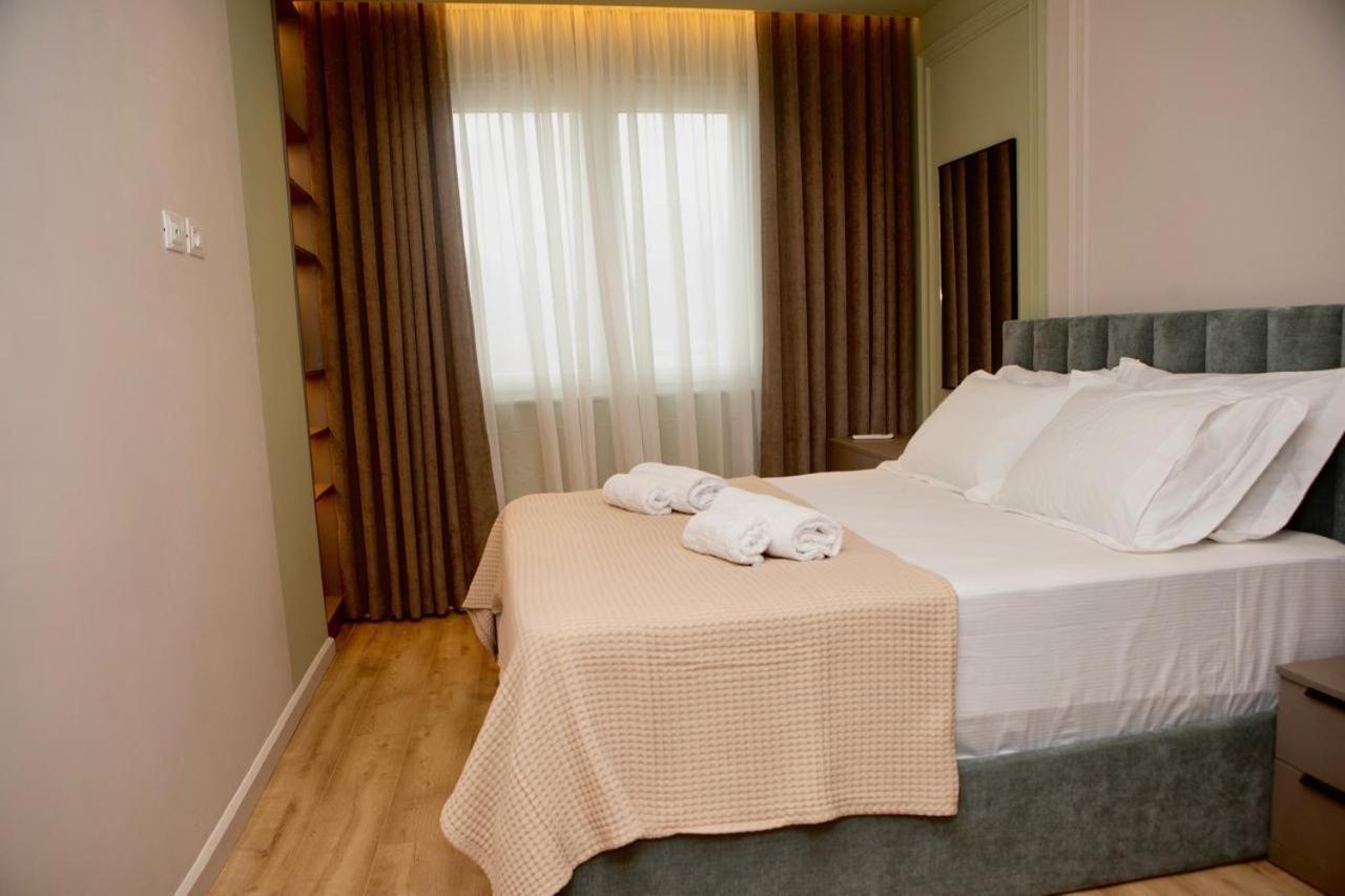 Apartman Dreams Tirana