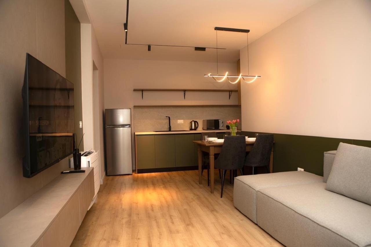 Apartman Dreams *